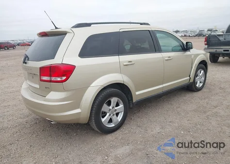 2011 Dodge Journey Mainstreet z USA, uszkodzony, nr VIN 3D4PG1FG9BT525250
